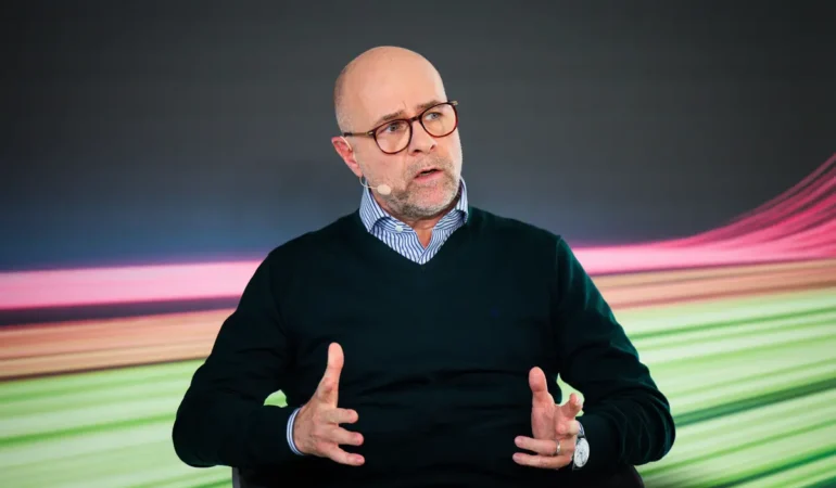 Bayer’in Küresel Başarı Rotası: 2030 Hedefleri