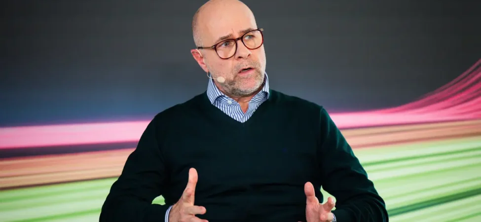 Bayer'in Küresel Başarı Rotası: 2030 Hedefleri