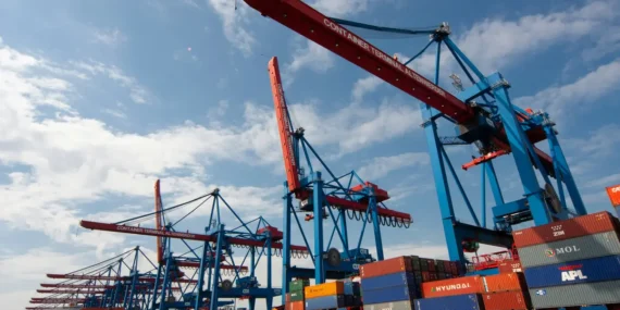 Küresel Taşımacılık Tehdit Altında