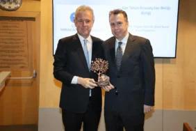 Ege Tütün İhracatçıları Birliği’nin Yeni Başkanı Selim Jimi Profesyonel Yönetici Kökenli İlk Başkan Oldu