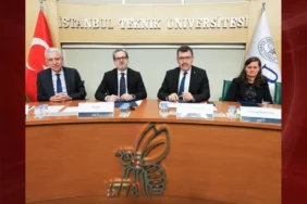 Türkiye'nin Nükleer Vizyonu Küresel Sahneye Taşınıyor