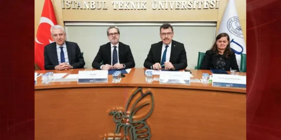 Türkiye'nin Nükleer Vizyonu Küresel Sahneye Taşınıyor