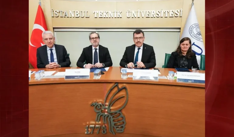 Türkiye’nin Nükleer Vizyonu Küresel Sahneye Taşınıyor