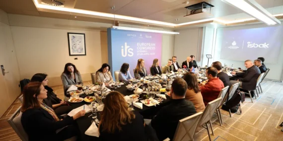 İstanbul, Akıllı Ulaşımda Zirveye Oynuyor