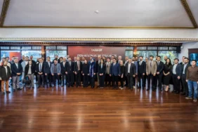 Semerkant, Girişimcilik Haritasında Yükseliyor