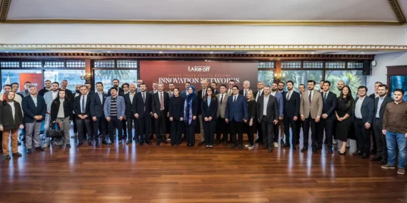 Semerkant, Girişimcilik Haritasında Yükseliyor