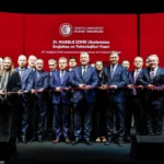 Marble İzmir'de Prestijli Buluşma