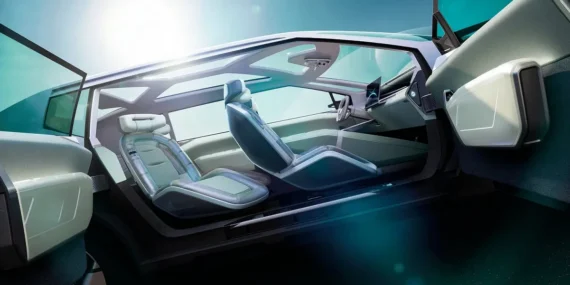 Hyundai'den Çin'de Büyük Adım