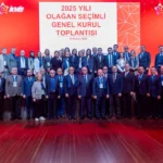 Kimya Sektöründe Tarihi Yönetim Değişikliği