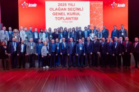 Kimya Sektöründe Tarihi Yönetim Değişikliği