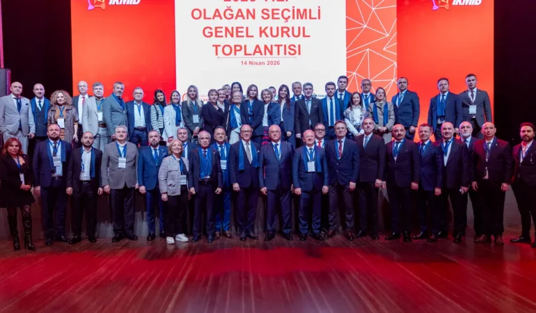 Kimya Sektöründe Tarihi Yönetim Değişikliği