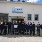 Akreditasyonla Eti Bakır'dan Küresel Atılım