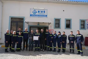 Akreditasyonla Eti Bakır'dan Küresel Atılım