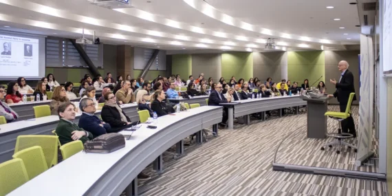 Modern Tıpta Tarihi An: Genetik Başarı