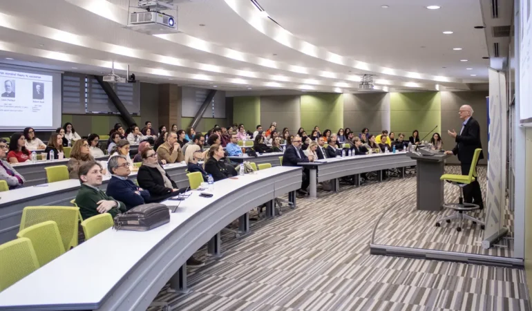 Modern Tıpta Tarihi An: Genetik Başarı