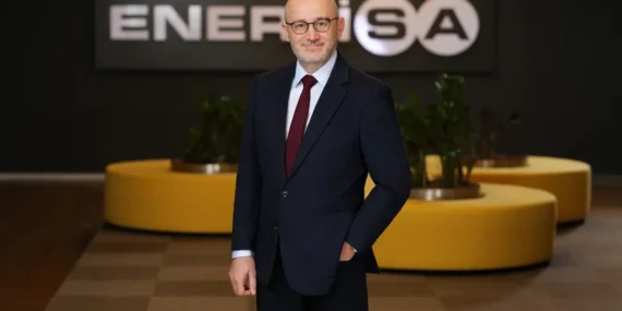 Enerjisa'nın Dijital Atılımlarıyla Zirve Yarışı