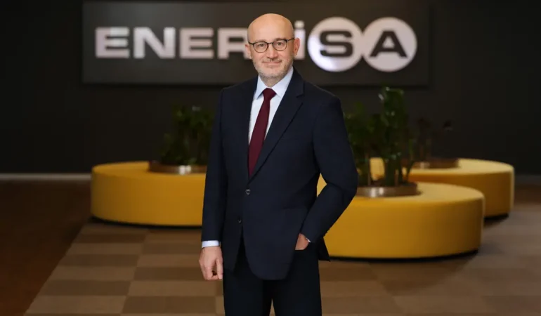 Enerjisa’nın Dijital Atılımlarıyla Zirve Yarışı