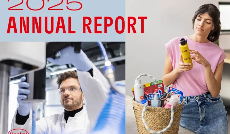 Kârlılıkta Zirve: Henkel’in Büyük Atılımı