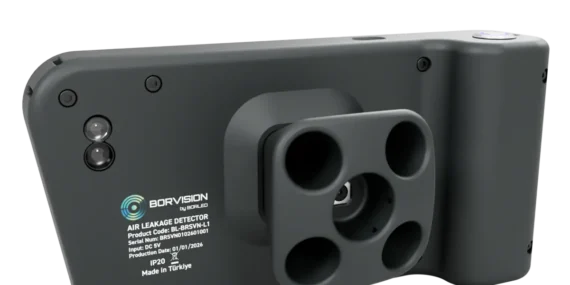 Sanayi Devinde Sürpriz Yenilik