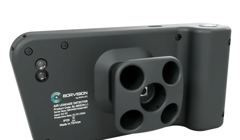 Sanayi Devinde Sürpriz Yenilik