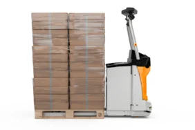 Sürpriz Çözüm: Lojistikte Yeni Dönem