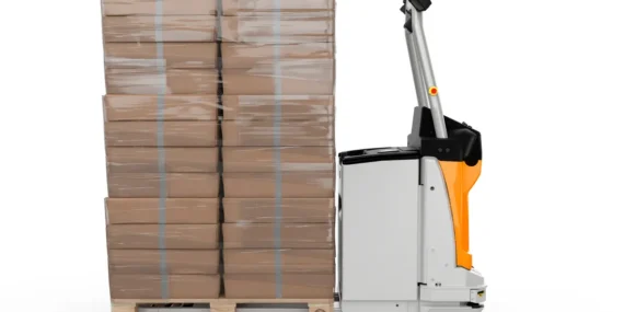 Sürpriz Çözüm: Lojistikte Yeni Dönem