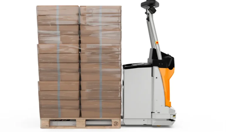 Sürpriz Çözüm: Lojistikte Yeni Dönem