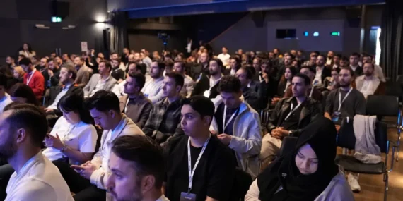 Dev Yatırım Masada: Ticimax'tan Sürpriz Atağı