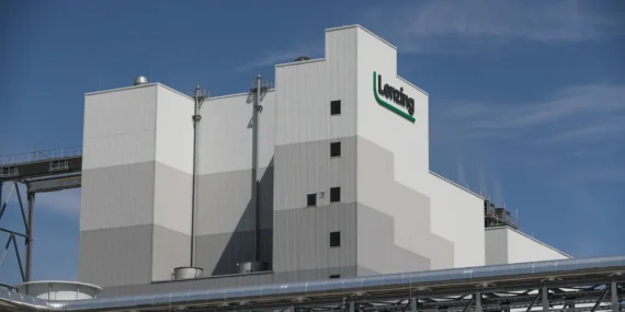 Küresel Sahnenin Yıldızı: Lenzing Liderliği