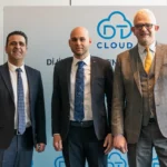 DT Cloud'un Küresel Stratejisiyle Zirveye Adım Adım