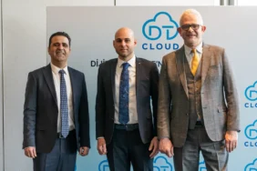 DT Cloud'un Küresel Stratejisiyle Zirveye Adım Adım