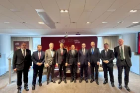 Türk Makroekonomi Vizyonu Dünya Sahnesinde