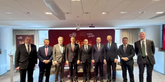 Türk Makroekonomi Vizyonu Dünya Sahnesinde