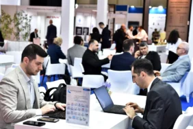 Küresel Sahnede Güç Gösterisi: Kauçuk Avrasya İstanbul’da