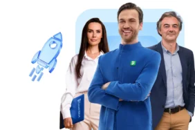 Garanti BBVA, Teknoloji Dünyasına Prestij Sağlıyor