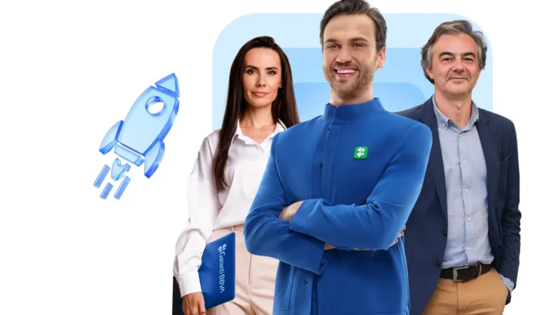 Garanti BBVA, Teknoloji Dünyasına Prestij Sağlıyor