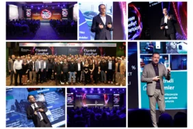 Bosch'tan İklimlendirmeye Yeni Rota