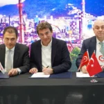 Erdemir'den Stratejik Başarı Adımı