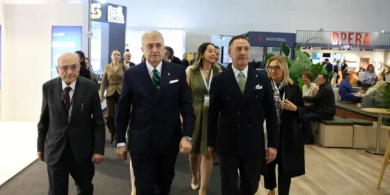 Franchise İstanbul Ekosistemi Büyüyor