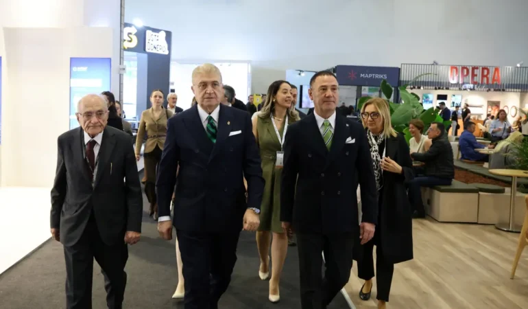 Franchise İstanbul Ekosistemi Büyüyor