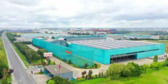 Türk İlaç Devi ABD'ye Göz Kırpıyor