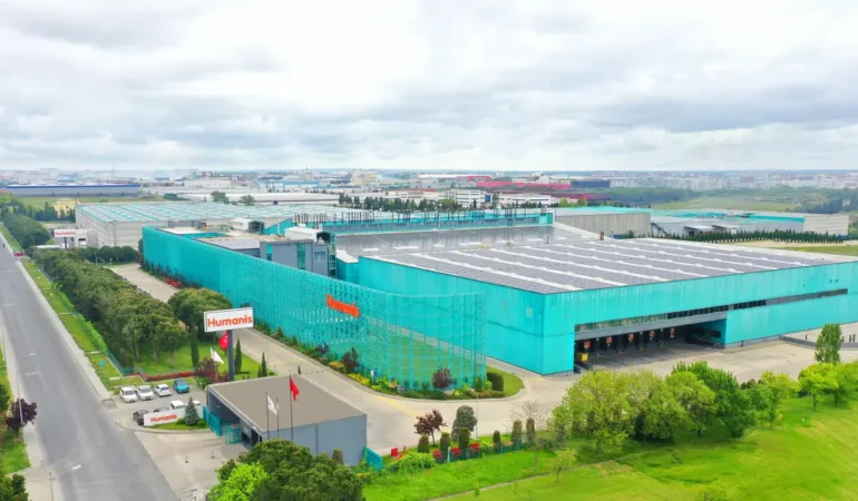 Türk İlaç Devi ABD’ye Göz Kırpıyor