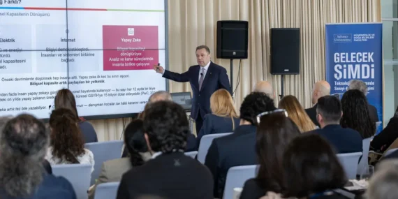 Üniversitelerle İş Birliği Zorunlu Hale Geliyor