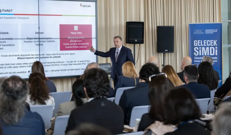 Üniversitelerle İş Birliği Zorunlu Hale Geliyor