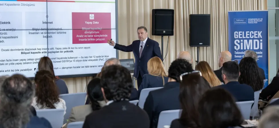 Üniversitelerle İş Birliği Zorunlu Hale Geliyor