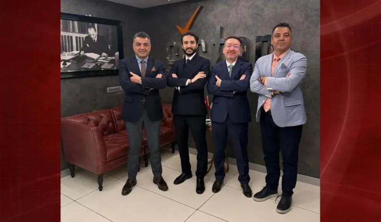 Gizli Detay: Sözleşme Süreçlerinde Devrim