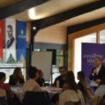 İstanbul Küresel İnovasyon Sahnesinde