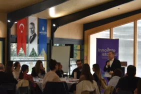 İstanbul Küresel İnovasyon Sahnesinde