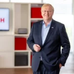 Bosch İnovasyonda Zirveye Oynuyor