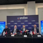 Çorum Enerji Altyapısında Tarihi Dönüşüm